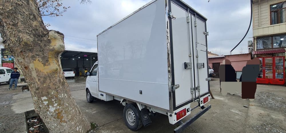 Shineray T30 2023yil — 2