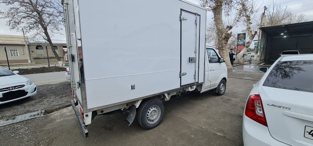 Shineray T30 2023yil — 3