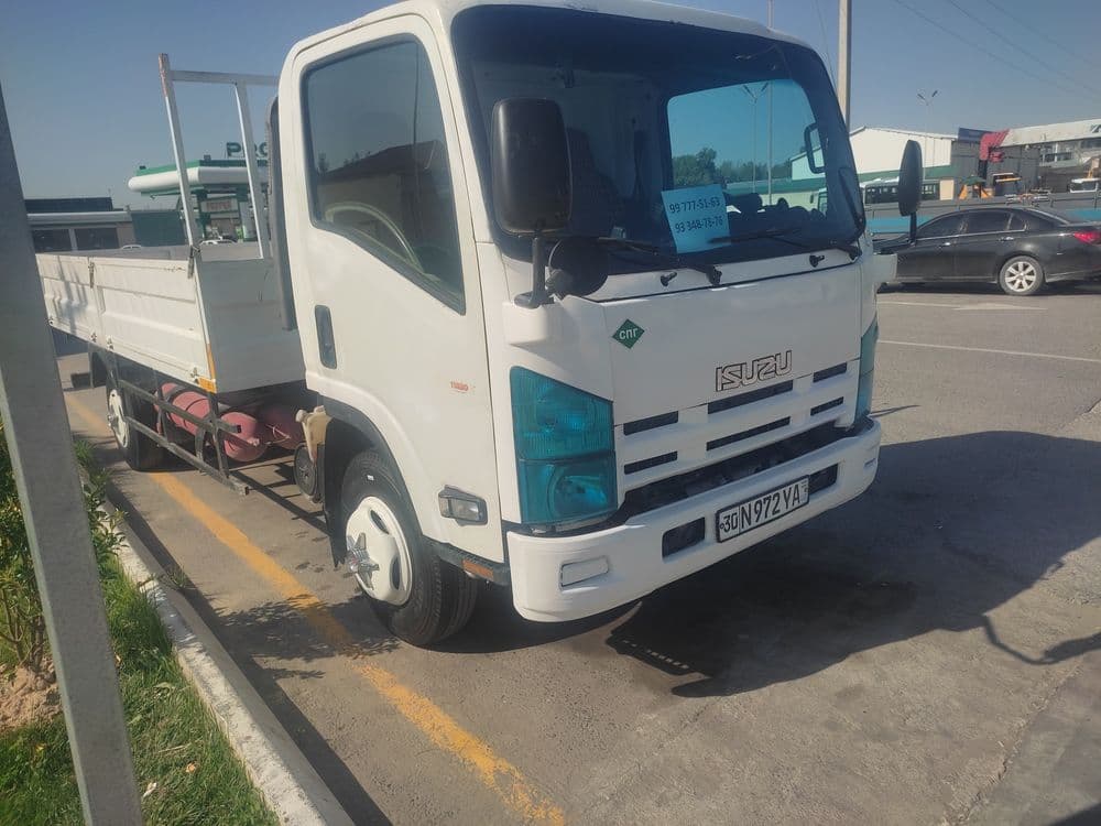 Asalomalekum moshina taxlangan yili 2007 qayta jixoz qilingan — 1