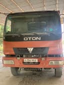 Samasval Foton 25 t
