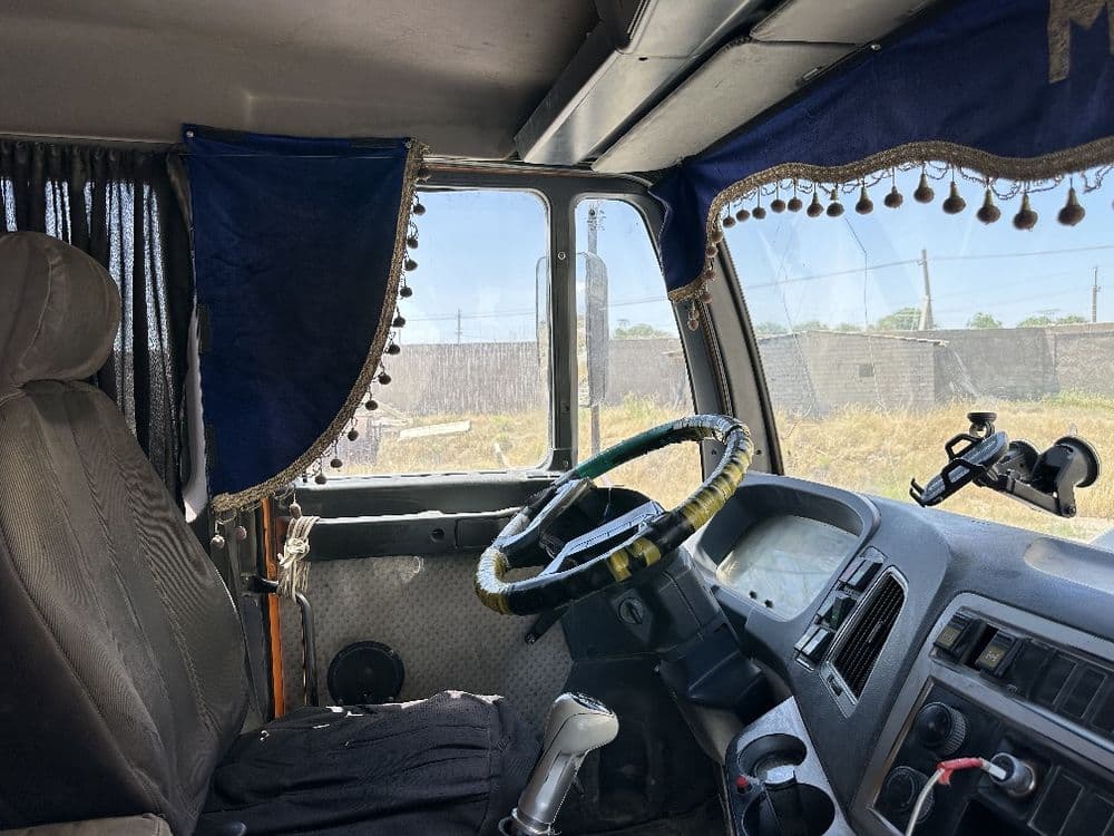 Howo SINOTRUK sotiladi — 5
