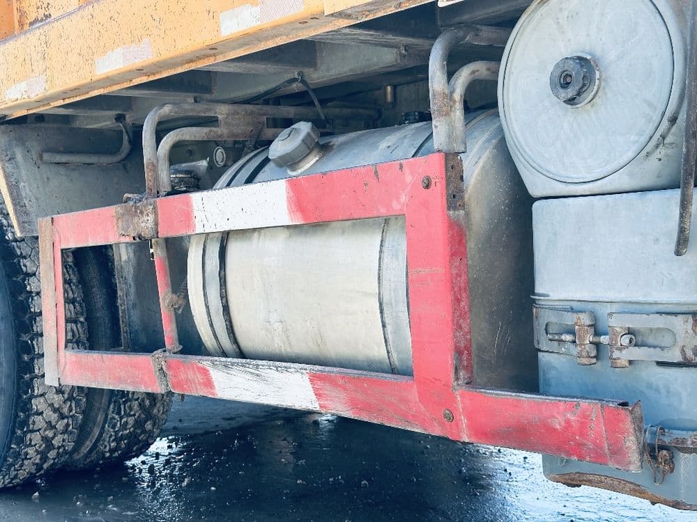 Howo SINOTRUK sotiladi — 6