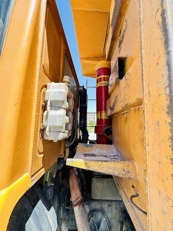Howo SINOTRUK sotiladi — 7