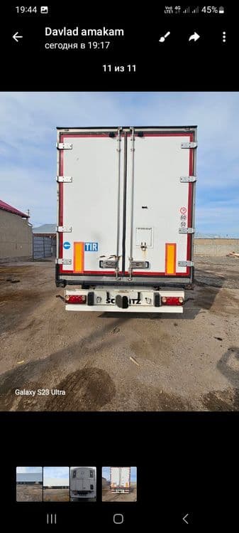Рефрижатор сотилади самарканд — 2