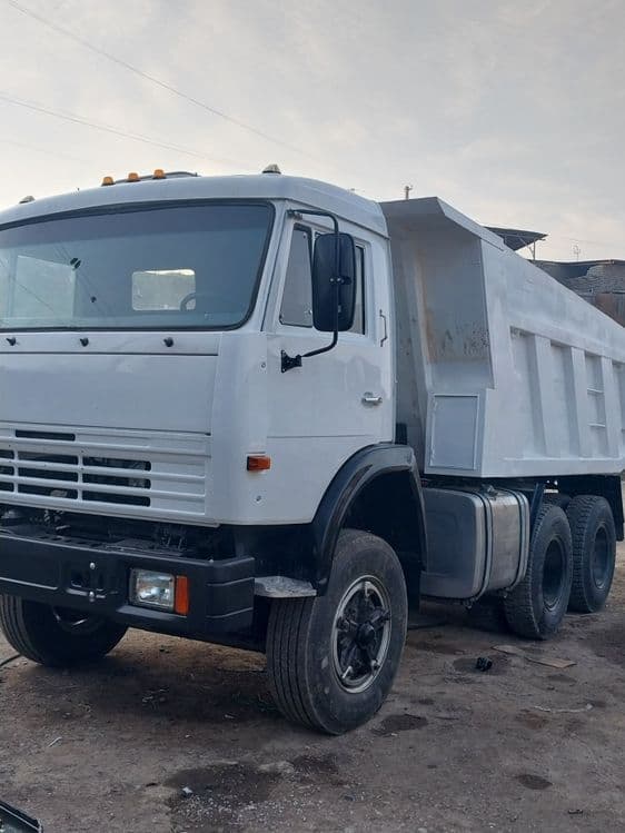 Камаз сомасвал продаётся — 1