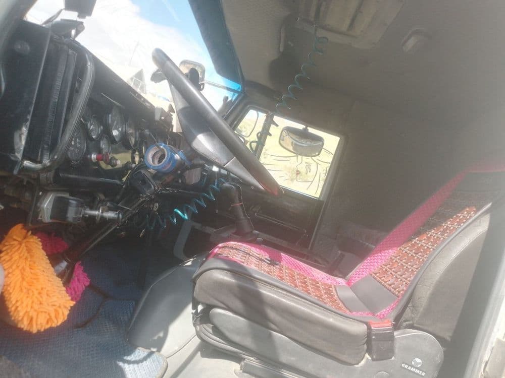 Сотилади Kamaz evro — 4