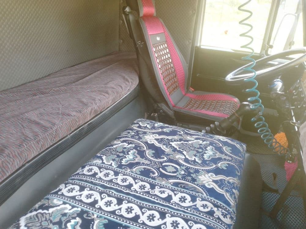 Сотилади Kamaz evro — 5