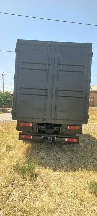 Kamaz sotiladi... — 5