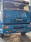 Камаз 65117 евро 2