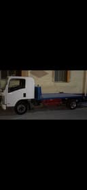 Isuzu evakuator sotiladi