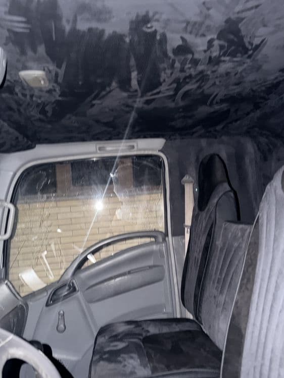 Isuzu evakuator sotiladi — 3