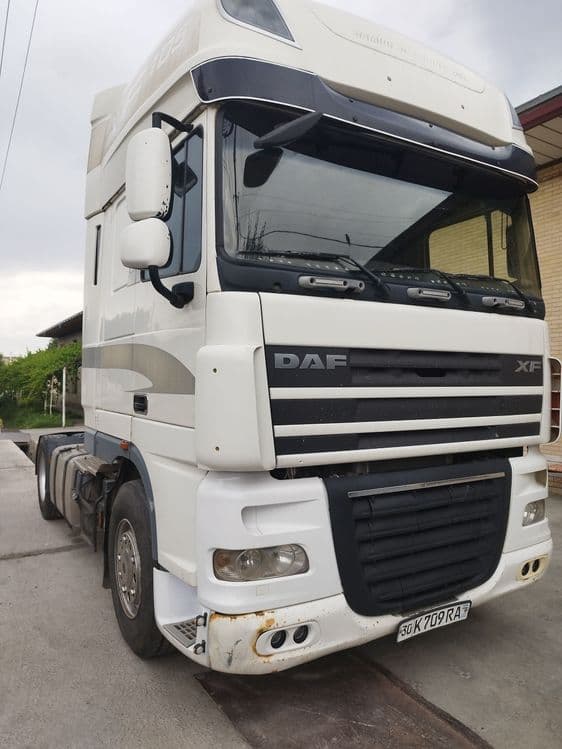 Daf460euro5yili2007 — 3