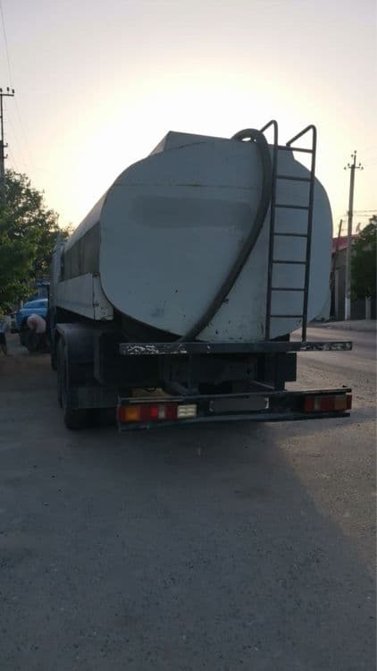 Kamaz Benzavoz. — 4