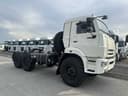 Седельный Тягач вездеход КАМАЗ 44108 6х6 в Наличии !!!