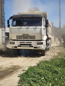 Kamaz yevro holati idyal hech qayeri ochilmagan