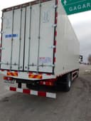 Грузовой автомобиль SHACMAN L3000