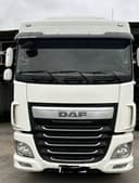 DAF XF 460 + TIRSAN Прицеп Сотилади