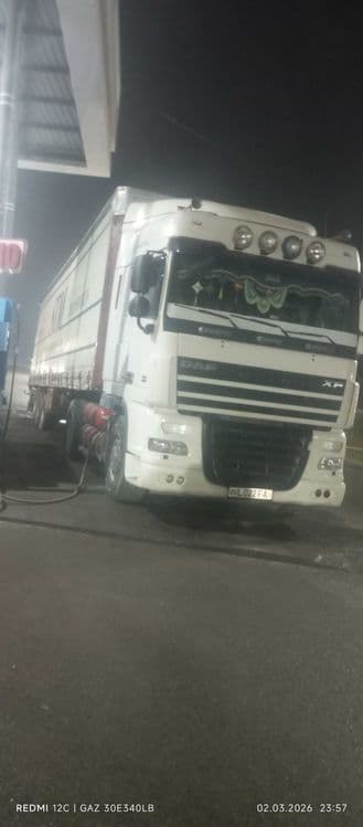 Daf Gazlik Weichay — 4