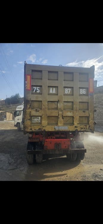 Чакман Х3000 сотилади йили 2022 — 4
