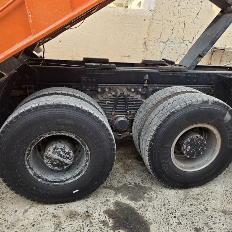 Kamaz sotiladi srochno — 4
