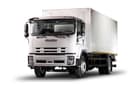 ISUZU FVR 34Q  Avtofurgon -ИСУЗУ ФВР 34Q Автофургон