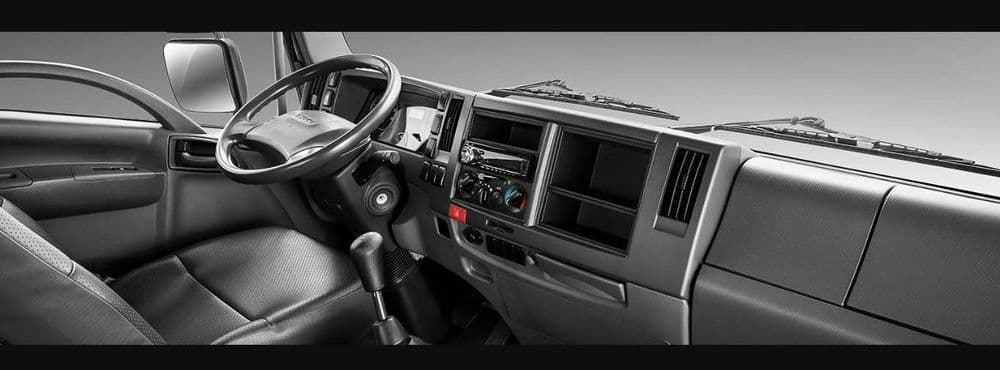 ISUZU FVR 34Q  Avtofurgon -ИСУЗУ ФВР 34Q Автофургон — 2