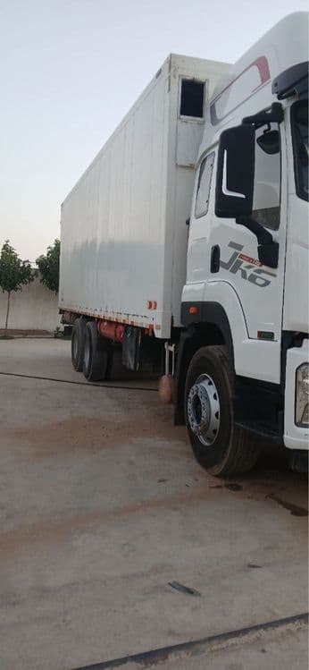 Faw J6.20t. 2022 yil — 3