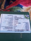 ЗИЛ 130 вадавоз...