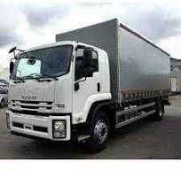 Isuzu tentli bortovoy 8t variantga yillik 10% shoshiling — 1