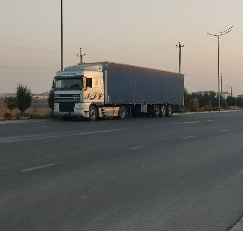 Daf sotiladi 2002 ga 2005 — 1