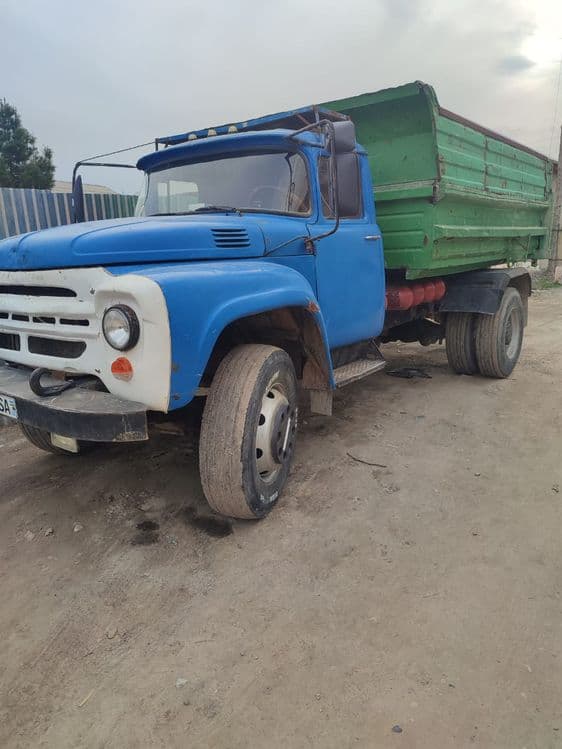 Zil 130 samosval sotiladi — 2