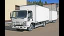 ISUZU NQR 90 L- ИСУЗУ NQR 90 L харид килинг