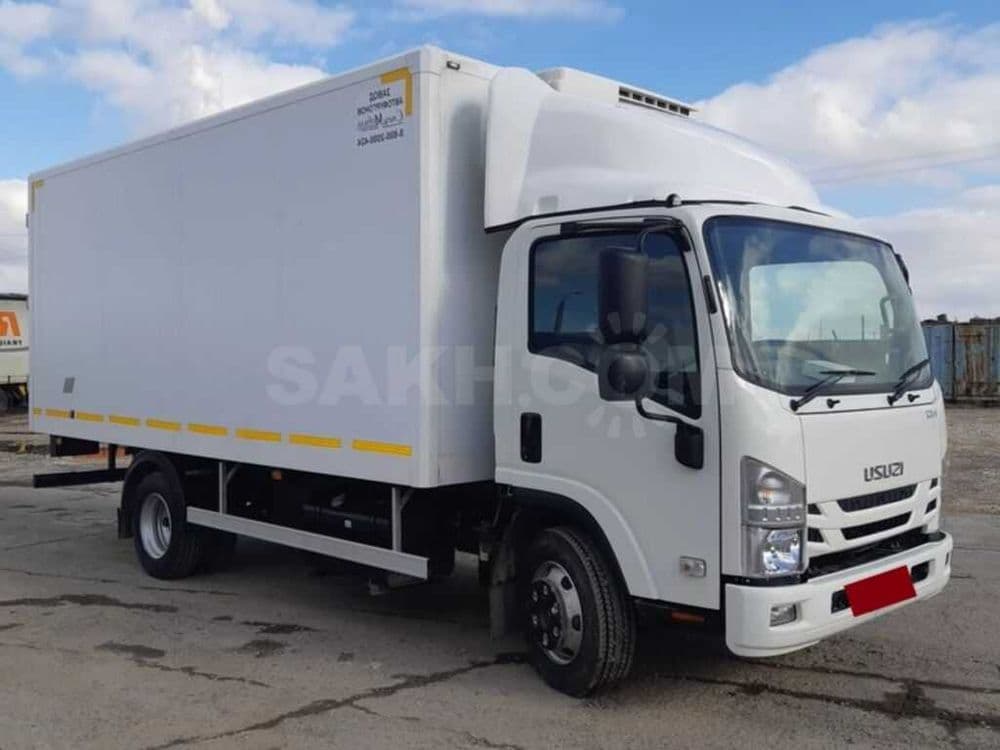 ISUZU NQR  90 L- ИСУЗУ NQR 90 L харид килинг — 2