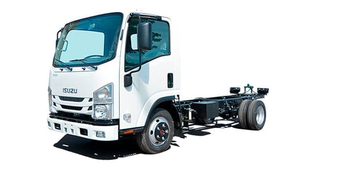ISUZU NQR  90 L- ИСУЗУ NQR 90 L харид килинг — 3