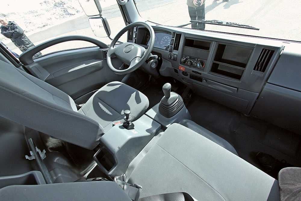 ISUZU NQR  90 L- ИСУЗУ NQR 90 L харид килинг — 4