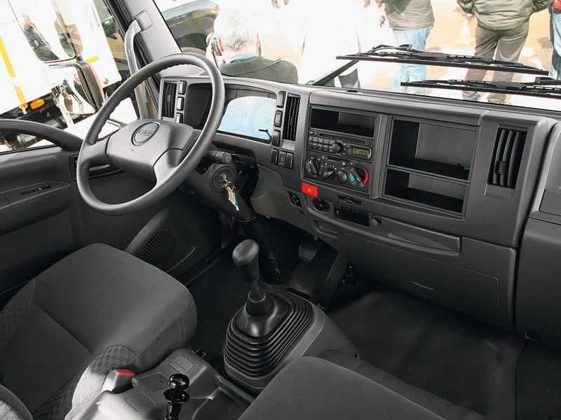 ISUZU NQR  90 L- ИСУЗУ NQR 90 L харид килинг — 5