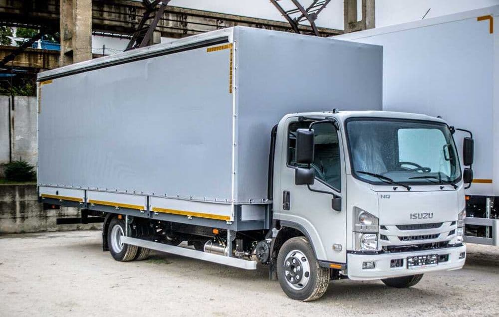 ISUZU NQR  90 L- ИСУЗУ NQR 90 L харид килинг — 6