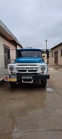 Zil 130 benzavoz yil86