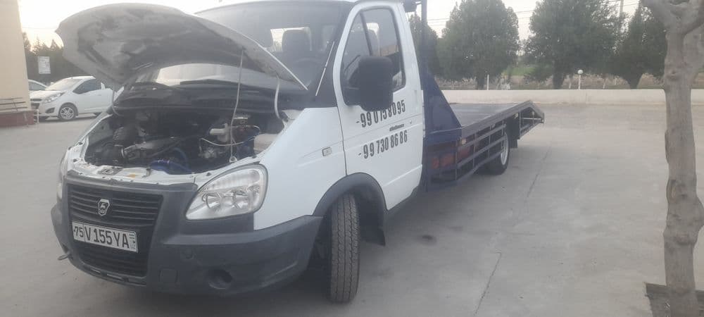 Эвакуатор2019сотка инжек — 4