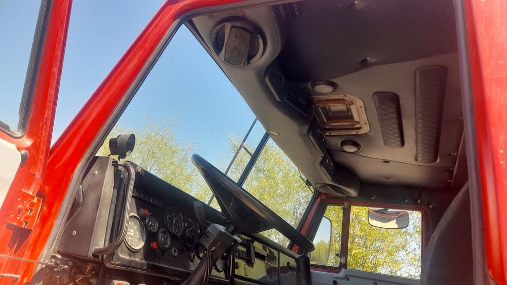 Samosval Kamaz 5320 sotiladi — 5