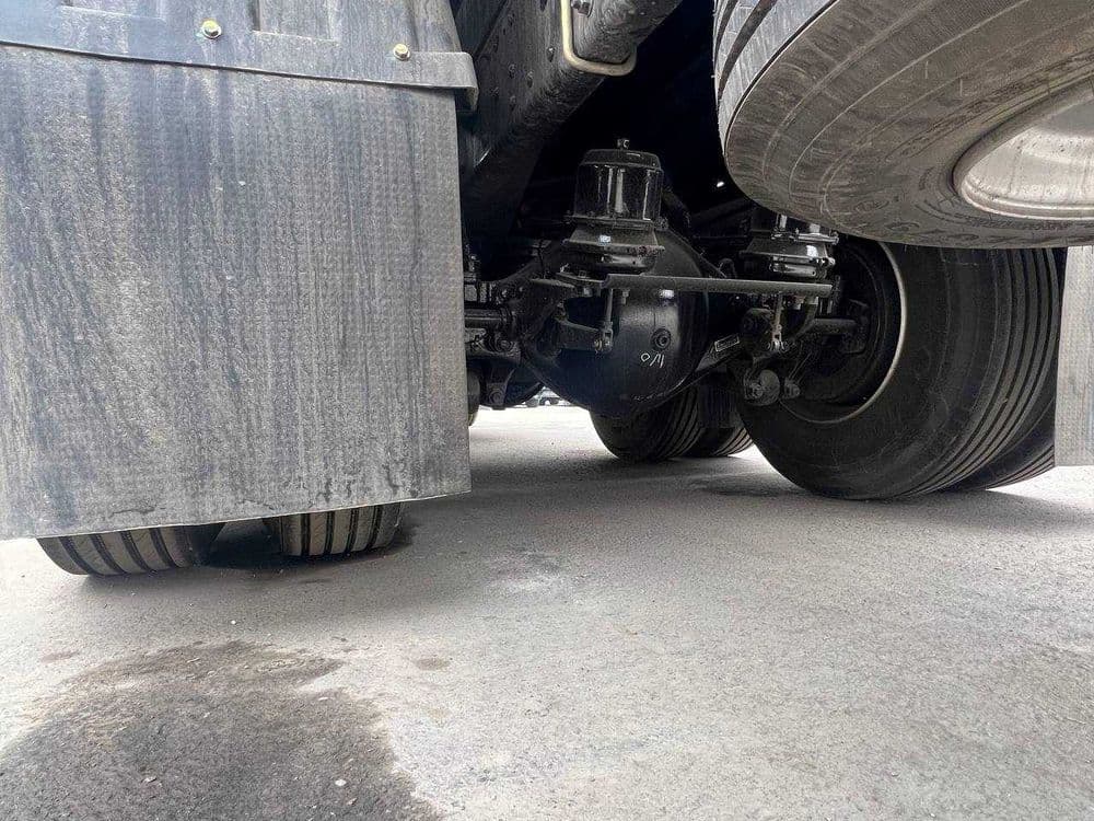 Водовоз FAW JK6 поливочная машина Сотувга тайёр — 6