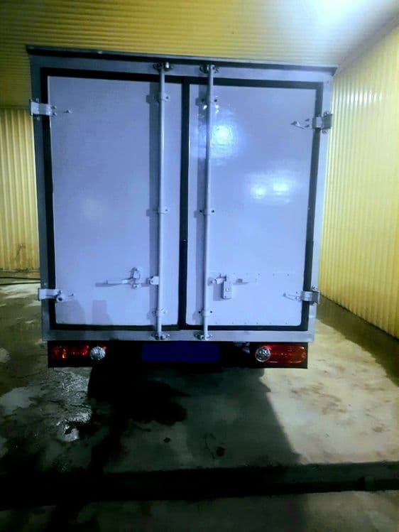 Hyundai Porter сотилади — 2