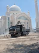 Kamaz 55102 selxoz