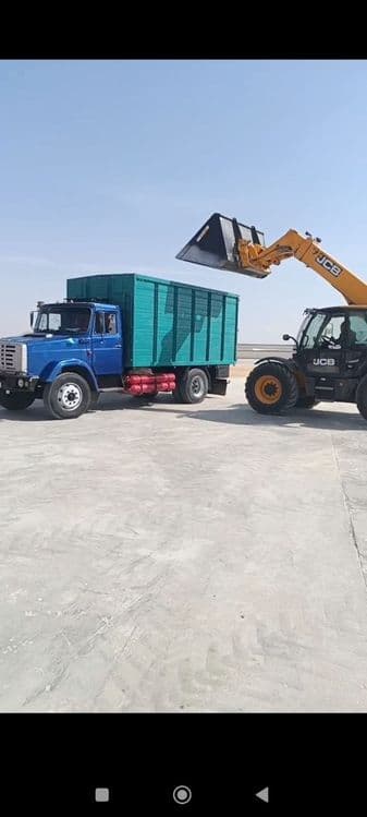 Зил 43.31 Сирдарё тумани — 5