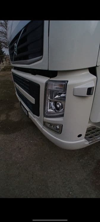 VOLVO FH13  evro5 — 2