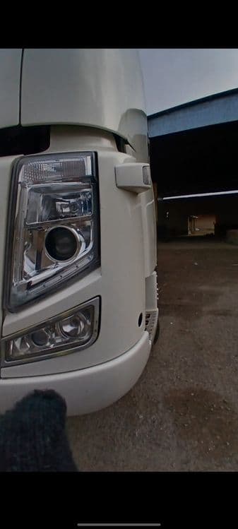 VOLVO FH13  evro5 — 4