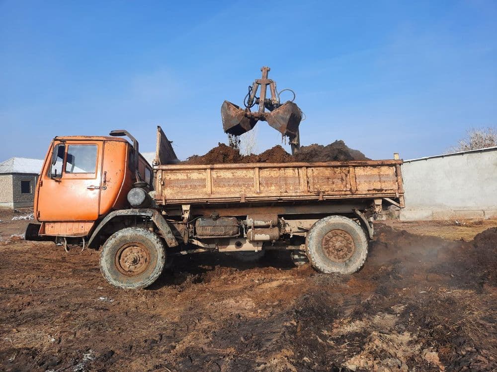 Калхида 4045 камаз — 1