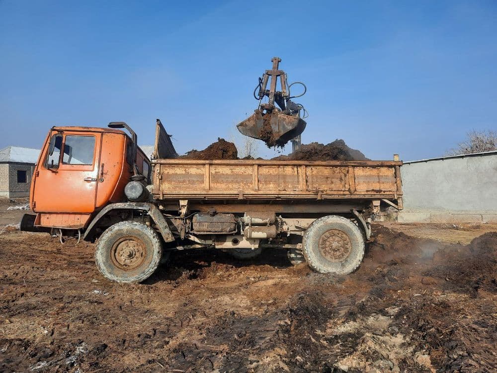Калхида 4045 камаз — 5