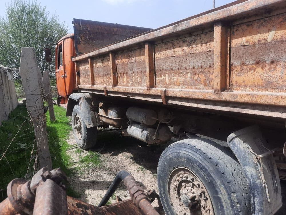 Калхида 4045 камаз — 7