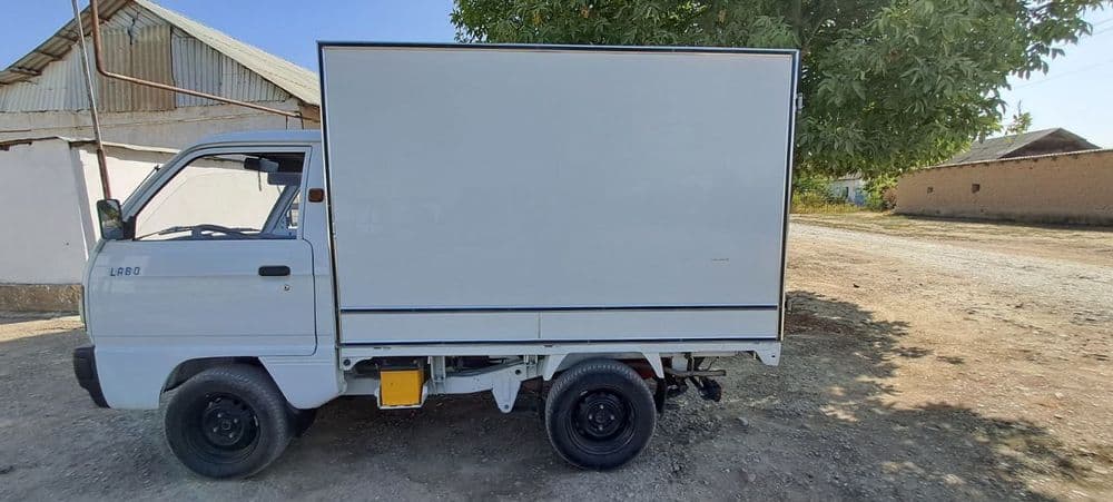 Chevrolet Labo sotiladi — 1